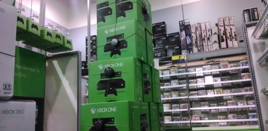 xbox one usa 1