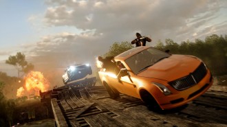 Над 6 милиона души в бетата на Battlefield Hardline