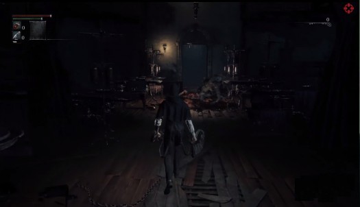 bloodborne 15