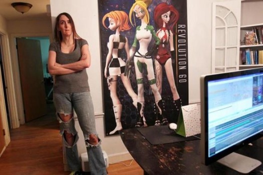 brianna wu
