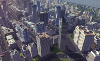 Cities: Skylines с дата на излизане