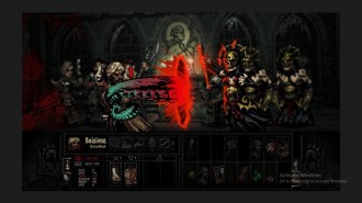 Darkest Dungeon става жертва на измама в магазина на Windows 8.1