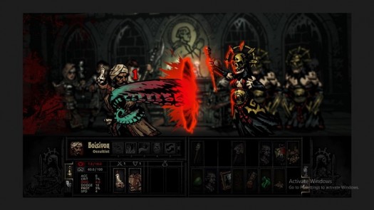 darkest dungeon fake