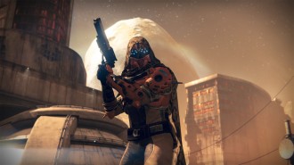 Bungie отмъква кадър от Guild Wars 2, ще подобрява вселената на Destiny