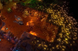Dungeons 2 с дата на дебют