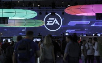 Уволнения в EA Montreal