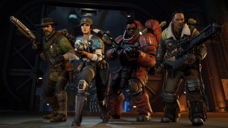 Evolve включва... над 130 долара допълнително съдържание