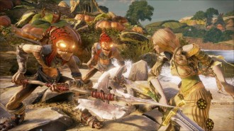 Създателите на Fable Legends: Microsoft няма нужда да сме зли
