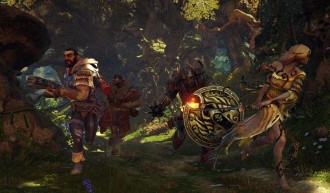Изненадващо: Fable Legends спрян, Lionhead закрити