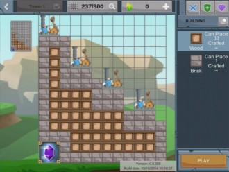 Играта Fortress Fallout с ново име заради заплахи от Bethesda