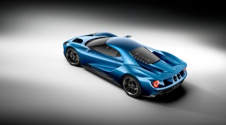 Forza Motorsport 6 ще се появи тази година