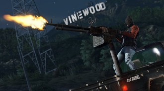 Абсурд: Grand Theft Auto V за PC отложен отново