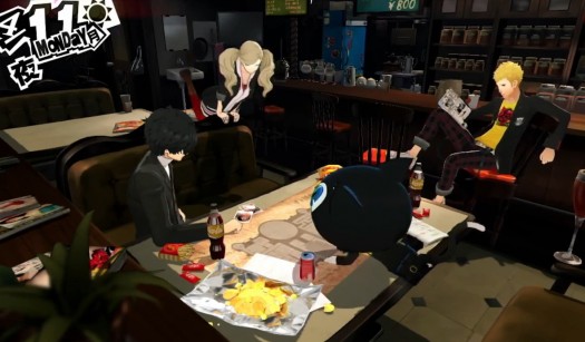 persona 5 3