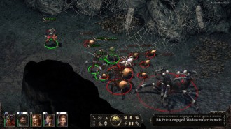 Вече се обмисля Pillars of Eternity 2