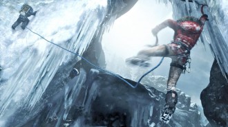 Crystal Dynamics наемат водещи кадри от Hitman, The Last of Us