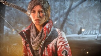 Негативните реакции за ексклузивността на Rise of the Tomb Raider били очаквани