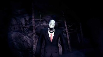 Slender: The Arrival за PlayStation 4 и Xbox One през март