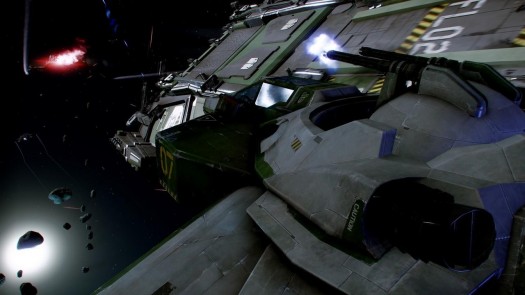 star citizen 23