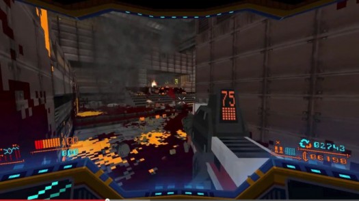 strafe 2