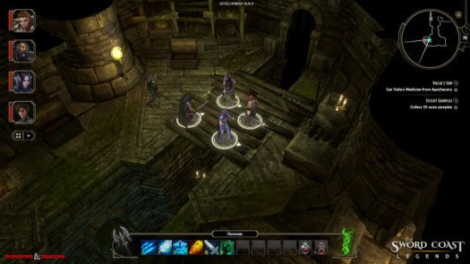 sword coast legends 1