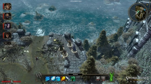 sword coast legends 2