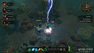 Sword Coast Legends – видео за създаването на кампании