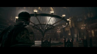 The Order: 1886 почти достига очакваните продажби