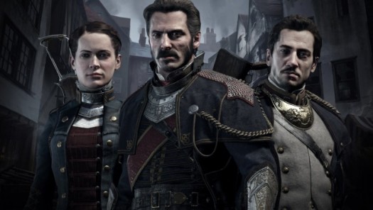 the order 1886 34