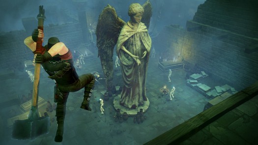 victor vran 11