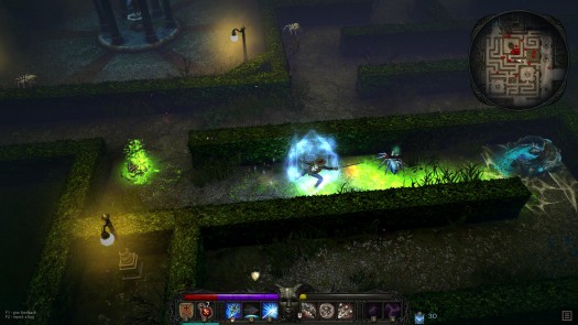 victor vran 8