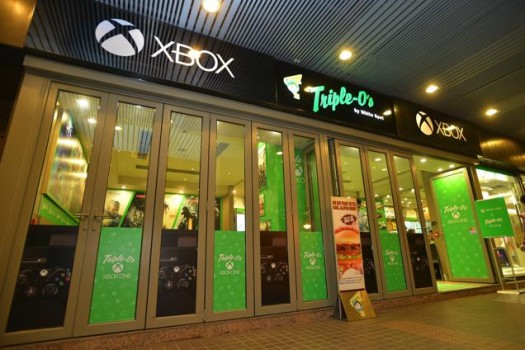 xbox one hrana 2