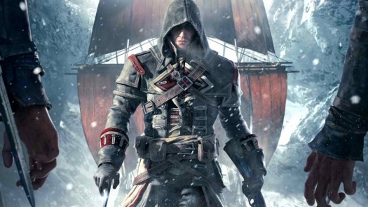 assassin's creed rogue 11