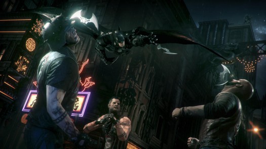 batman arkham knight 23