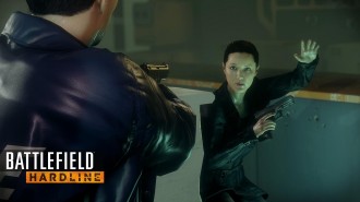 Battlefield Hardline номер 1 за поредна седмица