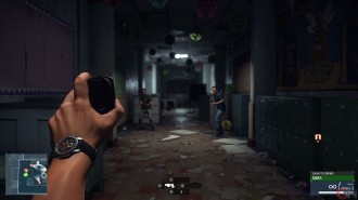Battlefield Hardline отново номер 1 във Великобритания