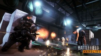 Battlefield Hardline номер 1 в САЩ за март, Bloodborne втори