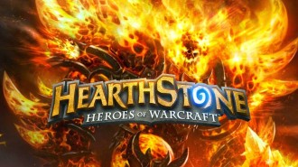 Hearthstone с нов експанжън