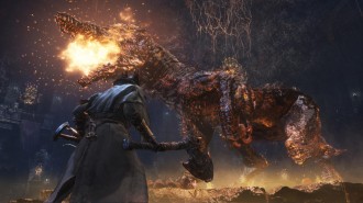 Bloodborne е прекалено труден... и за създателите си