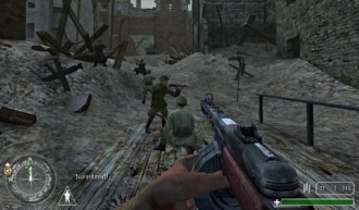 Call of Duty с над 175 милиона продажби