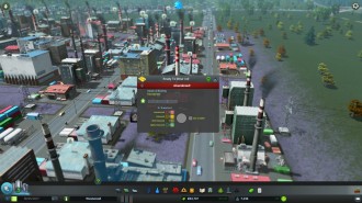 Cities: Skylines с над 250 000 продажби за ден
