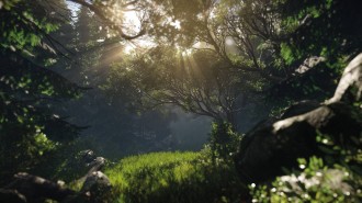 Crytek готови да правят игри за виртуална реалност
