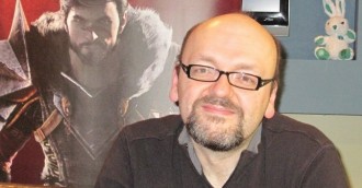 Сценаристът на Dragon Age няма да работи повече по серията