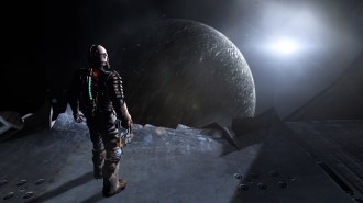 Visceral обещават - ще се върнат към Dead Space