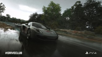 Съкращения в разработчиците на Driveclub