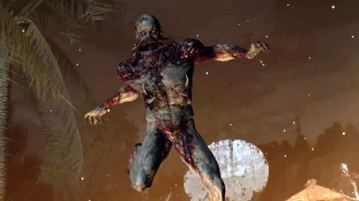 Dying Light номер 1 във Великобритания, The Order: 1886 на четвърто място
