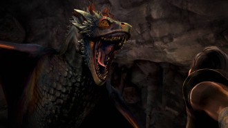 Новият епизод на Game of Thrones тийзнат