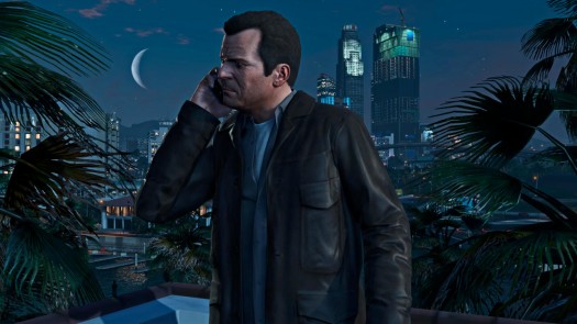 grand theft auto 5 61
