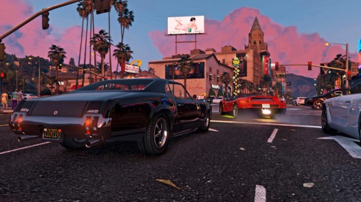 grand theft auto 5 62