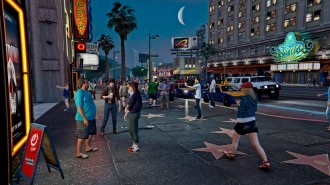 Grand Theft Auto V на първо място във Великобритания