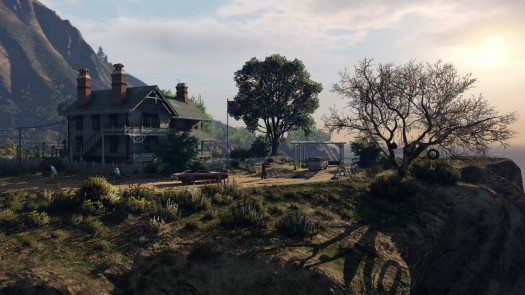 grand theft auto 5 64